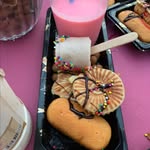 Starters and desserts - @abelespeciall - Instagram