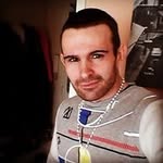Stuart Devlin Dumbrill - @stuartdumbrill - Instagram