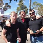 Stuart Dewar - @stuartdewar - Instagram
