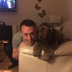 Stuart Dewar - @stuart_dewar - Instagram
