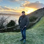 Stuart Diamond - @stuartdiamond - Instagram