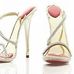 Stuart Weitzman Diamond Dream Stilettos - Facebook