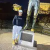 Stuart Alan Perez Diaz - @stuartdiaz27 - TikTok