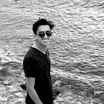 Stuart Diaz - @stuart_dz - Instagram