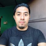 Stuart Diaz - @stuartlopez27 - Instagram