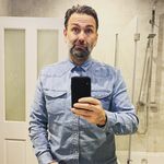 Stuart Dick - @trent_duvall - Instagram