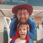 Stuart Dick - Facebook