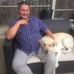 Stuart Dickins - @stuartdickins - Instagram