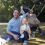 Stuart Clive - @stuart.dickinson.505 - Instagram