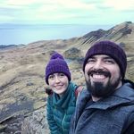 Stuart Dickinson - @stubrews - Instagram