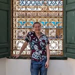 Stuart Dickinson - @stuart_wd - Instagram