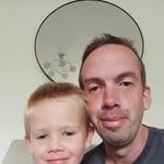 Stuart dickinson - @ctrstu1 - Instagram