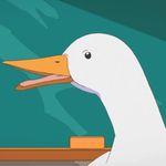 Stuart Dickinson - @stuarttheduck - Instagram