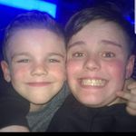Stuart Dickinson - @dickoevil666 - Instagram