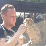Stuart Dickinson - @studickinson.sd - Instagram