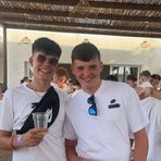 Stuart Dickson - Facebook
