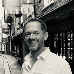 Stuart Dickson - @stuartdicksonart - Instagram