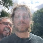 Stuart Dickson - @studarbuka - Instagram