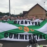 Stuart Dickson - @stubob67 - Instagram
