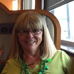 Debbie Stuart Dillon - @debradil53 - Instagram