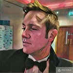 Stuart Dillon - @stuart.dillon76 - Instagram