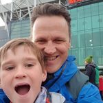 Stuart Dillon-Roberts - @stuartdillonroberts - Instagram