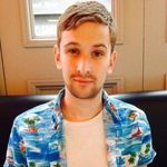 Stuart Dixon - @stuart.dixon.982 - Instagram