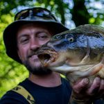 Stuart Dixon - @stuart_dixon_ukcarp - Instagram