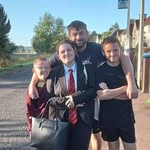 Stuart Dixon - @stubacca8866 - Instagram