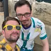 Stuart Dixon - @stuartandcallum - TikTok