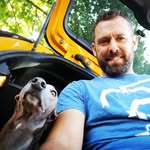 Stuart Dodd - @stu__dodd - Instagram