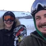 Stuart Dodd - @stuart.dodd.583 - Instagram