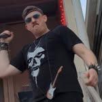 Stuart Dodd - @djstewydee - Instagram