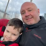 Stuart Dodd - Facebook