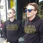Stuart Dodd - @lord_doddington - Instagram
