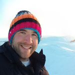 Stuart Dodds - @doddsy737 - Instagram