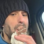 Stuart Dodds - @stuartcolindodds - Instagram