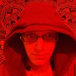 Stuart Dodds - @flashmexxy - Instagram