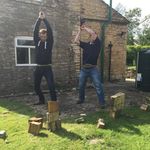 Stuart Dodds - @sdodds107 - Instagram