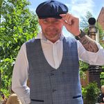 Stuart Dodson - @stuart.dodson - Instagram