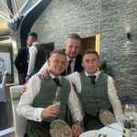 Stuart Doherty - @stuartdoherty11 - Instagram