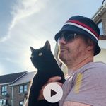 Stuart Doherty - @irishstu8 - Instagram
