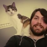 Stuart Doherty - @stuartdarrochdoherty - Instagram