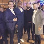 Stuart Doherty - @stuartdoherty73 - Instagram