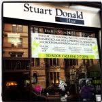 Stuart Donald - @stuartdonaldhair - Instagram