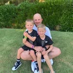 Stuart Donald - @stuartyd_7 - Instagram