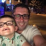 Stuart Donaldson - @stuart.donaldson.1981 - Instagram