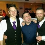 Stuart Donaldson - @stuartd20 - Instagram