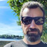 Stuart Donaldson - @studono - Instagram