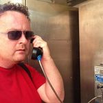 Stuart Donaldson - @bookiestobhill - Instagram